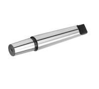 Generic Adaptador de Eje de Portabrocas Profesional Autoajustable MT2 a JT3 para Procesamiento Preciso en Fresadoras (MT2-JT33)