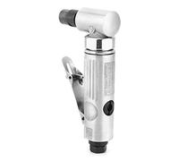 Generic Amoladora de ángulo Industrial, Herramienta de de Molienda Neumática de 90 Grados para Piezas de Metal