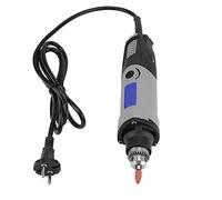 Generic Amoladora Eléctrica de Troqueles de 400W, Herramienta de Rotación de Velocidad Variable de para Tallado y Corte con Construcción Duradera