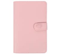 Generic Bolsa Organizadora Portátil para Brocas de Uñas Compartimentos Resistente y Fácil de Limpiar Almacenamiento Versátil para Herramientas de Manicura y Belleza para Viajes