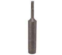 Generic Broca Conductora de Varilla de Tierra, Redondo, Taladro Percutor de Acero Sólido de Larga Duración para Varilla de Tierra de 5/8" y 3/4" (20 mm/0,8 pulgadas)