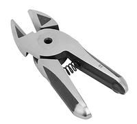 Generic Cabezal de Corte Neumático Reemplazo Eficiente para Tijeras Neumáticas Modelo HS30 Ideal para Acero Aluminio Plástico para Trabajadores de Fábricas de Plástico