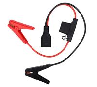 Generic Cable de Batería Adicional XT150 de Grado Industrial para Fuente de Alimentación Eficiente EcoFlow 2 MAX 1,5 M