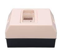 Generic Caja de Distribución Duradera del Disyuntor para GV2 MC02/ME, Fácil Instalación, Resistente a la Corrosión