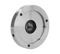 Generic Collet Chuck, 32 Mm de Diámetro ER32 Collet Chuck Lathe Collamping Collamping Recto de Agujero Recto Compact CNC Máquina de la Máquina Tornio de Torno (ER32-125(95))