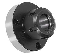 Generic Collet Chuck, ER32-80 Mm de Sujeción Collet Chuck Reemplazo de Reemplazo de Agujero Recto Tornio para Torno para Equipos de Máquina de Fresado