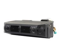 Generic Conjunto de Evaporador de Aire Acondicionado Automotriz con Ventilación y Ajuste de 3 Velocidades para Autocaravanas y Camiones, Diseño Duradero (#2)