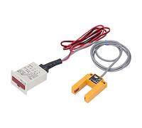 Generic Contador de Pantalla Digital Sensor Industrial Dispositivo de Conteo Preciso para Sistemas de Control de Automatización Distancia de Inducción de 30 Mm (AC36V)