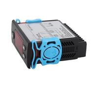 Generic Controlador de Temperatura del Calentador de Agua Solar con Termostato y Pantalla Digital para un Control Confiable del Calor