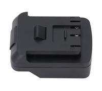 Generic Convertidor de Batería de Litio, Diseño Liviano, Ajuste Preciso para Herramientas BAT622 BAT609 BAT618G, Apto para Parkside X20V