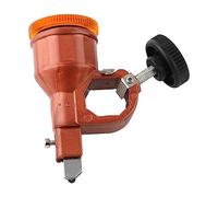Generic de Vidrio Herramienta de Corte de Vidrio DIY Fuerte con Alimentación Automática de Aceite Accesorios
