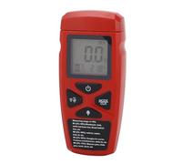 Generic Detector de Contenido de Agua en Madera Medición Precisa Diseño Ergonómico para Uso Prolongado