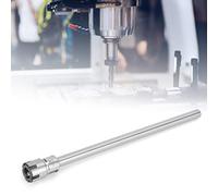 Generic ER11M-150L Portabrocas Varilla de Extensión de Precisión para Procesamiento Profundo Acero Al Cromo-molibdeno 8-20 Mm (C8)