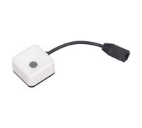 Generic Escáner de Código de Barras USB Portátil, Módulo Avanzado de Escaneo de Código QR 1D 2D para Control de Acceso y Taquillas con Inducción Automática