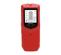 Generic Escáner de Pared con Buscador de Vigas de 7 Pulgadas con Pantalla LCD - Detector de Vigas de Metal y Madera para, Tuberías y Cables - Configuraciones de Profundidad - Detección