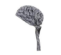 Generic Gorro de Soldar Resistente Al Fuego Ajustable, Cómodo y Ligero para Procesamiento de Metales y Operaciones Mecánicas, Tamaño Libre