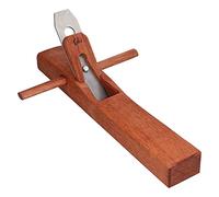 Generic Herramienta Cepilladora de Carpintería de Primera Calidad para Aficionados a la Carpintería, Acero de Teca y Manganeso, Cabezal Cortador de 7,2 Pulgadas, 1 Pieza (400)