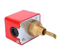 Generic Interruptor Hfs 15 Tipo Objetivo Interfaz G1/2 de Latón de Alta Sensibilidad para Sensor de Sistemas de Refrigeración Hvac