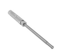 Generic Juego de Herramientas de Extensión de Brocas SDS Plus con Adaptador de 5,91 Pulgadas para Aplicaciones Versátiles en Espacios Reducidos Materiales Duraderos