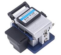 Generic Kit de Herramientas de Cuchilla de Fibra de Alta Precisión para Empalme FTTH de Acero Inoxidable Duradero 1 Unidad