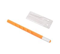 Generic Kit de Sierra Manual Model Craft, Juego de Herramientas de Precisión para Proyectos en Miniatura, Ergonómico de 4,7 Pulgadas (Un modelo)