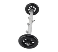 Generic Limpiador de Chasis Escoba de Agua Duradera de Alta Presión 4000PSI para Camiones y SUV de 16 Pulgadas (Negro Puro)
