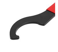 Generic Llave de Acero con Alto Contenido de Carbono APU13/16 para Portaherramientas CNC, Llave de Portabrocas Duradera y Eficiente para Profesionales, APU16 de 1 Pieza, Adecuada para Mecánicos y