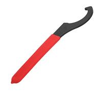 Generic Llave de Alta R25 para Portaherramientas CNC, Llave de Portabrocas de Rendimiento Estable para Maquinistas, 1 Pieza (APU16)