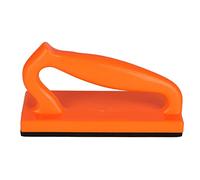 Generic Los Palos de Bloque de Empuje de Carpintería Profesional para Sierras de Mesa Protegen las Manos y Los Dedos (Tipo de empuje directo)