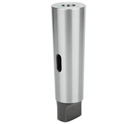 Generic Manguito de Taladro Adaptador Reductor Cónico de Alta Dureza para MT5 a MT2, Herramienta de Acero Resistente Al Desgaste, Ideal para Profesionales