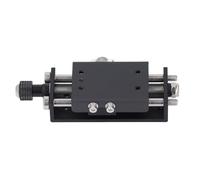 Generic Máquina de Grabado CNC Soporte de Ejes Z de Alto Rendimiento para TTS-55 PRO,Módulo de Elevación Ajustable para Carpintería en Casa,Acero Inoxidable