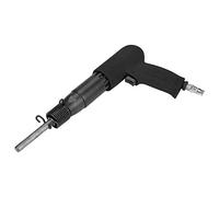 Generic Martillo Remachador de Aire de Mano Tipo 250, Potente Pistola Remachadora Neumática con de 85 Mm para Carpintería Metálica y Vallas Publicitarias