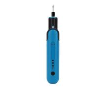 Generic Mini Amoladora Eléctrica, Herramienta Rotativa Inalámbrica de 5 Velocidades, 25000RPM, para Reparaciones del Hogar, Manualidades y Cuidado de Uñas de Mascotas