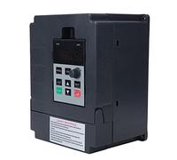 Generic Mini Inversor de Frecuencia Variable Ajustable para Líneas de Producción Industriales, 0,75/1,5/2,2 KW, 220 V, 400 Hz (, kw)