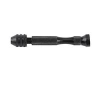 Generic Mini Taladro Giratorio Manual, Herramienta de Mandril de Amplio Rango de Agarre para Grabado de Modelos, Taladro Manual Ideal para Pasatiempos, Fabricación de Joyas