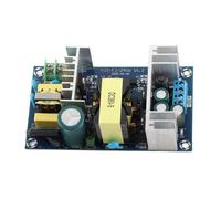 Generic Módulo de Fuente de Alimentación AC-DC 180W Alta Potencia 36V 5A para Uso Industrial con Protección contra Sobretensión Cartón Sintético