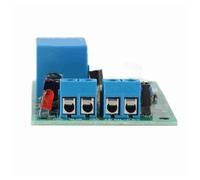 Generic Módulo de relé Temporizador con Pantalla LED DC12V con Función de Cuenta Regresiva de Alta Precisión para Proyectos de Bricolaje y Automatización del Hogar