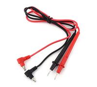 Generic Pinza Amperimétrica Digital Avanzada para Resolución de Problemas de Circuitos Eléctricos con Protección de Sobrecarga Pantalla Grande