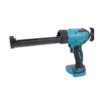 Generic Pistola para Calafatear Inalámbrica, Capacidad de 10 Oz con Control de Flujo, Versátil para Proyectos de Sellado y Mejoras del Hogar, Funciona con Baterías BL1530 y BL1860
