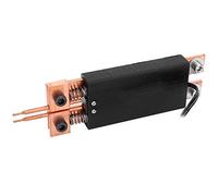 Generic Pluma de Soldadura por Puntos de Mano, Herramienta de Soldador Automático para Montaje de Batería, Construcción de Latón
