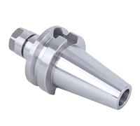 Generic Portaherramientas CNC de Acero de Aleación 40CR de Calidad Confiable para Torno y Fresado 1 Pieza ER16-A 70 Mm