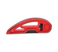 Generic Portaherramientas de Lijado Manual Versátil, Material de Aluminio con Agarre Antideslizante para Reparación de Automóviles y Mejoras del Hogar, 1 Pieza