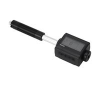 Generic Probador de Dureza Leeb 7 en 1 Medidor de Dureza de Metal Multifuncional para Control de Calidad de Varios Materiales Acero Inoxidable Latón