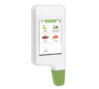 Generic Probador de Nitrato 2 en 1 y Medidor de TDS de Agua Detección Precisa para Monitoreo de Seguridad Alimentaria en 3 Segundos, Adecuado para Pruebas de Laboratorio y Cocina Doméstica