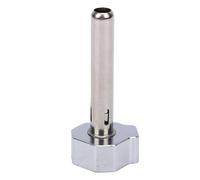 Generic Punta de Soldador de Palanca de Mando de Alta Conductividad Térmica para Reparación de Controlador de Interruptor con Adaptador Preciso