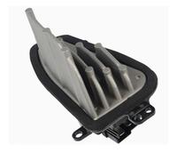 Generic Resistencia del Motor del Ventilador Calentador HVAC Limitador de Corriente de Alta Potencia para Automóviles Plástico ABS 1 Unidad