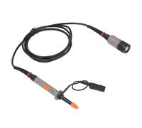 Generic Sonda de Osciloscopio de 500MHz Kit Universal Pasivo de Alta Impedancia para Medición de Señal Durable y Confiable