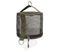 Generic - Soporte de papel higiénico para camping, material de tela Oxford