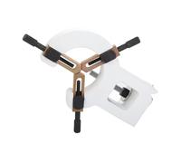 Generic Soporte Estable para Máquina de Torno WM-210 Estabilizador de Metal con Marco Central de 8x16 Pulgadas con Amplia Compatibilidad, Soporte para Piezas de Trabajo y Absorción de Vibraciones