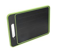 Generic Tabla de Cortar Multifuncional de Aleación de Aluminio con Afilador de Cuchillos para Uso en Cocina de 14,4x9,8 Pulgadas, Tabla para Cortar y Descongelar de Doble Cara